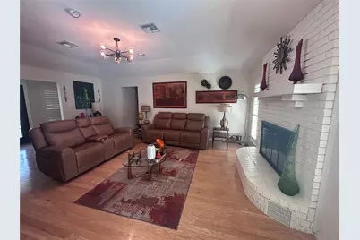 4512 Cimmaron Trail, De Cordova, TX 76049 - Photo 9