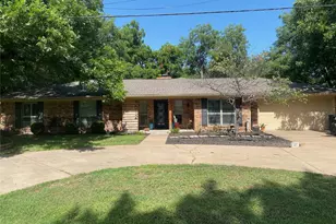 4512 Cimmaron Trail, De Cordova, TX 76049 - Photo 1
