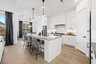 4540 Mayfield Dr, Prosper, TX 75078 - Photo 9