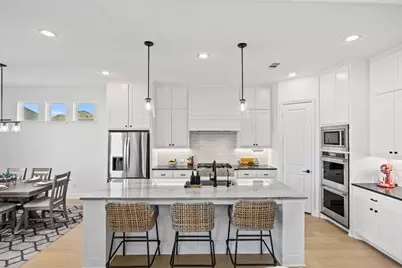 4540 Mayfield Drive, Prosper, TX 75078 - Photo 11