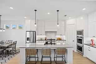 4540 Mayfield Dr, Prosper, TX 75078 - Photo 11