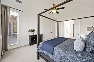 4540 Mayfield Dr, Prosper, TX 75078 - Photo 17