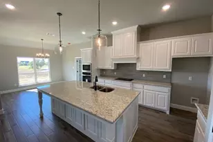 165 Coalson Xing, Azle, TX 76020 - Photo 9