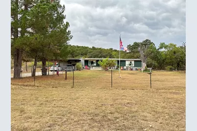 518 County Road 237, Eastland, TX 76448 - Photo 1
