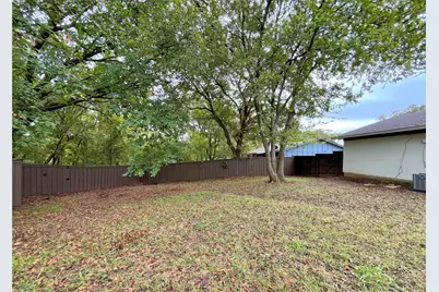 1509 S Vaden Street, Sherman, TX 75090 - Photo 3