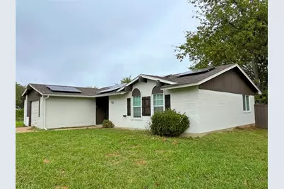 1509 S Vaden Street, Sherman, TX 75090 - Photo 1