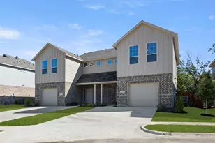 509-511 Mockingbird Ln, Denton, TX 76205 - Photo 1