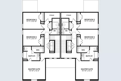 509-511 Mockingbird Lane, Denton, TX 76205 - Photo 5