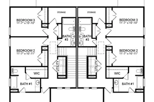 509-511 Mockingbird Ln, Denton, TX 76205 - Photo 5