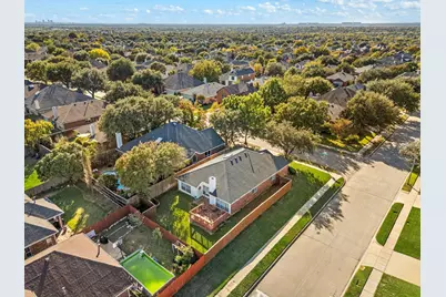 8382 Pipestone Drive, Fort Worth, TX 76137 - Photo 7