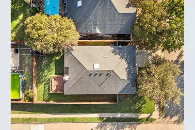 8382 Pipestone Drive, Fort Worth, TX 76137 - Photo 5