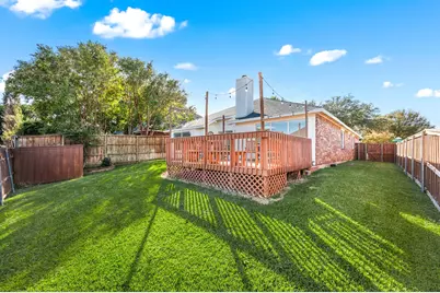 8382 Pipestone Drive, Fort Worth, TX 76137 - Photo 31