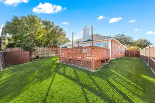 8382 Pipestone Dr, Fort Worth, TX 76137 - Photo 31