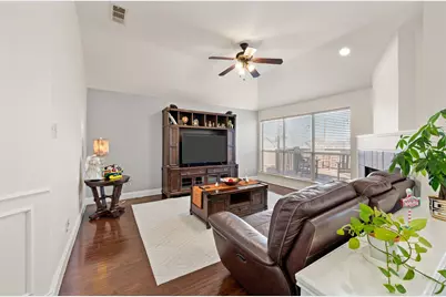 8382 Pipestone Drive, Fort Worth, TX 76137 - Photo 13