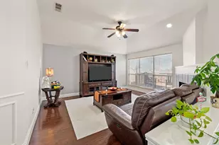 8382 Pipestone Dr, Fort Worth, TX 76137 - Photo 13