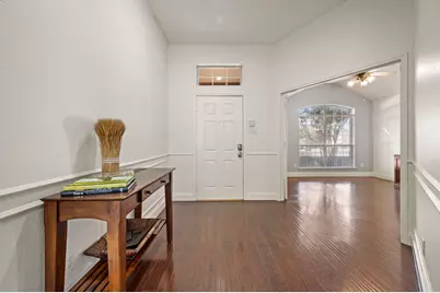 8382 Pipestone Drive, Fort Worth, TX 76137 - Photo 11