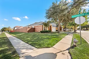 8382 Pipestone Dr, Fort Worth, TX 76137 - Photo 1