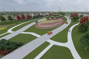 11536 Wulstone Rd, Fort Worth, TX 76052 - Photo 13