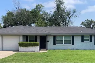 2909 Sarah Jane, Fort Worth, TX 76119 - Photo 1