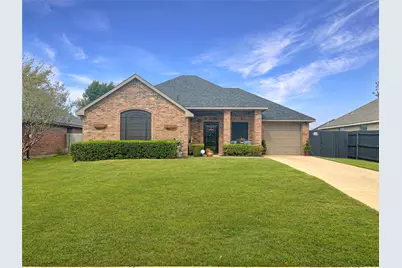 615 Jordan Lane, Waxahachie, TX 75165 - Photo 3