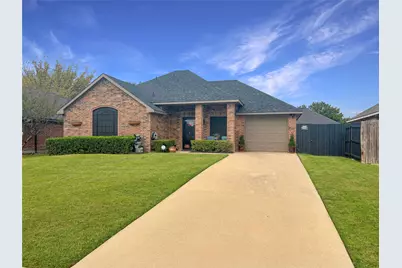615 Jordan Lane, Waxahachie, TX 75165 - Photo 5