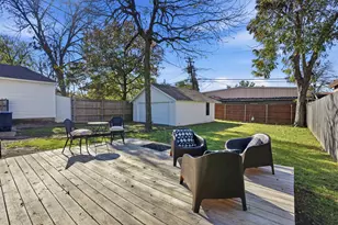 2824 Ryan Ave, Fort Worth, TX 76110 - Photo 23