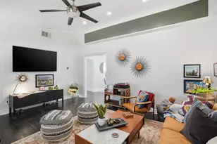 2824 Ryan Ave, Fort Worth, TX 76110 - Photo 3