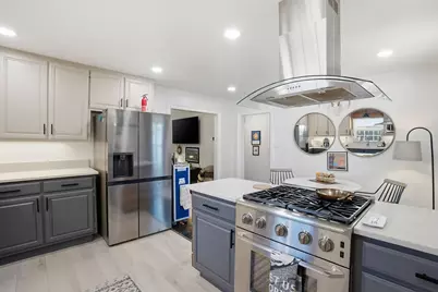 2824 Ryan Avenue, Fort Worth, TX 76110 - Photo 5