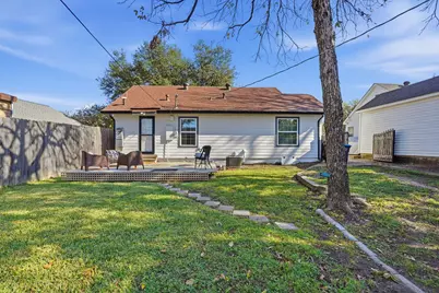 2824 Ryan Avenue, Fort Worth, TX 76110 - Photo 21