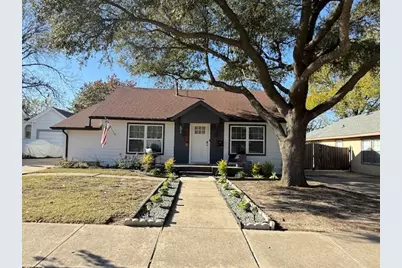 2824 Ryan Avenue, Fort Worth, TX 76110 - Photo 1