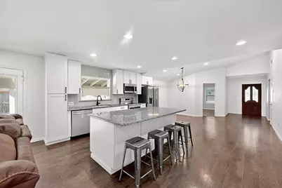 1398 Cherry Hill Lane, Lewisville, TX 75067 - Photo 5