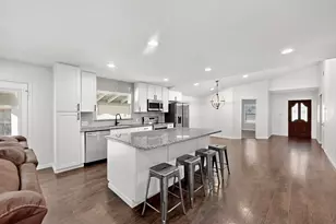 1398 Cherry Hill Ln, Lewisville, TX 75067 - Photo 5