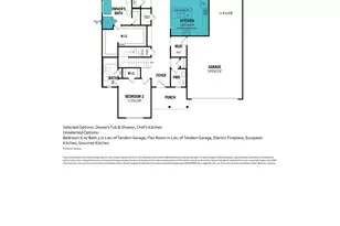 9067 Wyndemere Ln, Frisco, TX 75036 - Photo 39