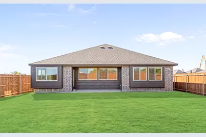 3666 Jordan Way, Kaufman, TX 75142 - Photo 33