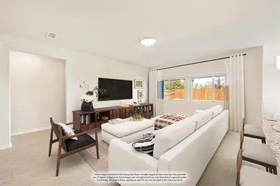 3666 Jordan Way, Kaufman, TX 75142 - Photo 9