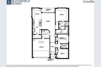 3666 Jordan Way, Kaufman, TX 75142 - Photo 35