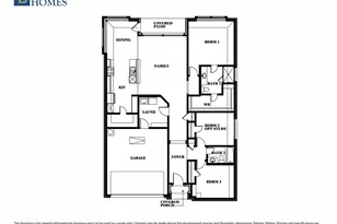 3666 Jordan Wy, Kaufman, TX 75142 - Photo 35