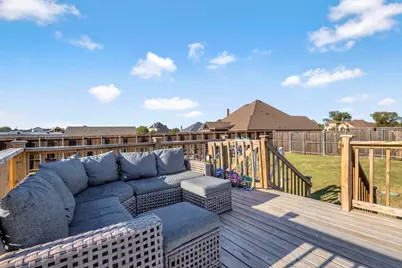 10174 Bantry Lane, Forney, TX 75126 - Photo 21