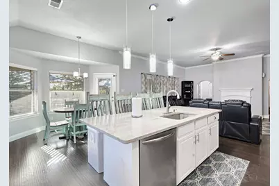 10174 Bantry Lane, Forney, TX 75126 - Photo 7