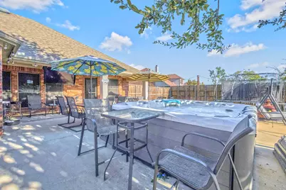 10174 Bantry Lane, Forney, TX 75126 - Photo 3