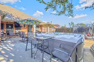 10174 Bantry Ln, Forney, TX 75126 - Photo 3