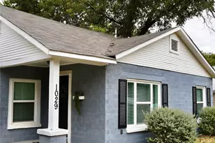 1029 Green W, Stephenville, TX 76401 - Photo 1