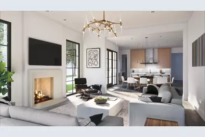 9949 Kingsway Avenue, Dallas, TX 75230 - Photo 3