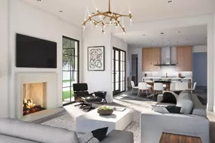 9949 Kingsway Ave, Dallas, TX 75230 - Photo 3