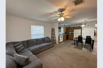 5529-5531 Mesa Circle #5529, Dallas, TX 75235 - Photo 1