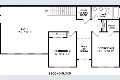11532 Wulstone Road, Fort Worth, TX 76052 - Photo 29