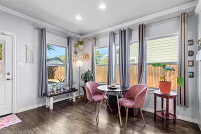 810 N Walnut Street, Sherman, TX 75090 - Photo 3