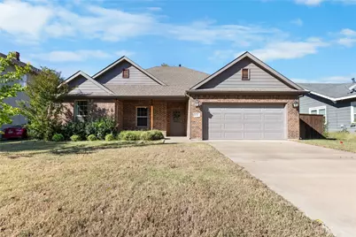 810 N Walnut Street, Sherman, TX 75090 - Photo 5