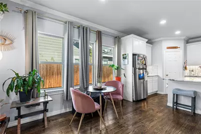 810 N Walnut Street, Sherman, TX 75090 - Photo 15