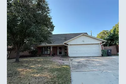 4604 Andalusia Trail, Arlington, TX 76017 - Photo 1